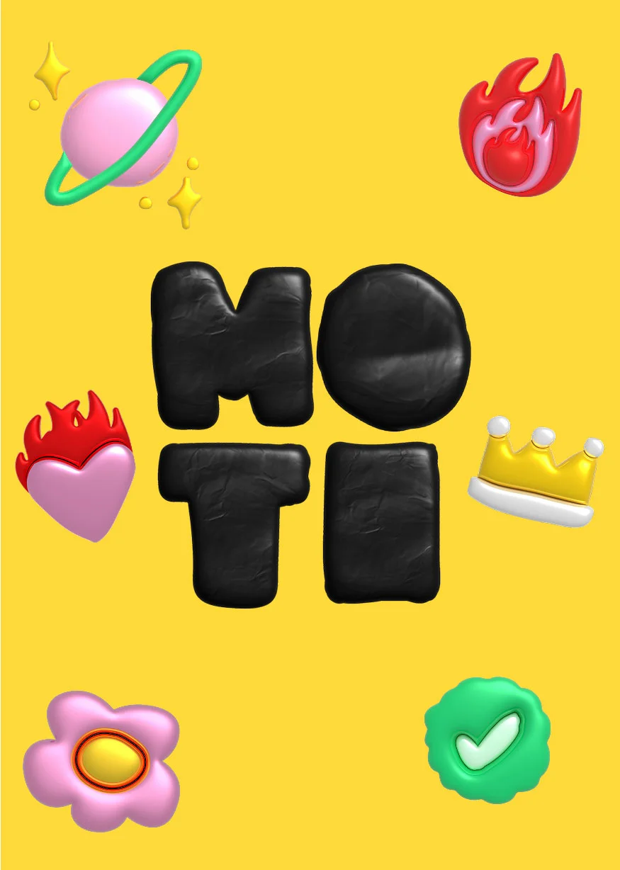[STATIC] Moti App