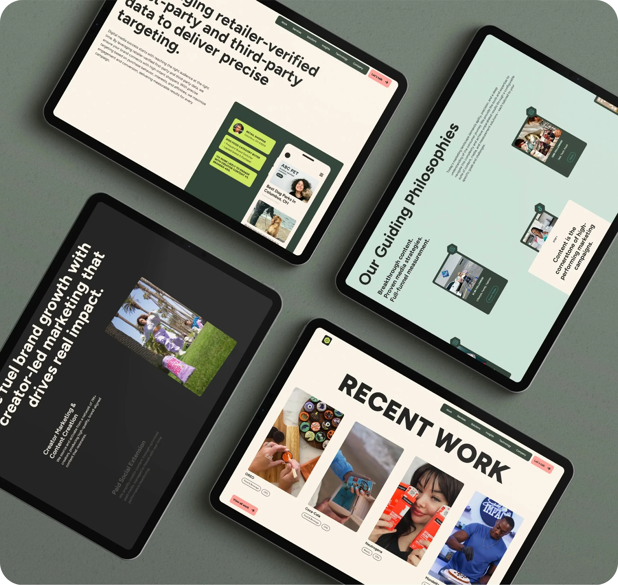 [STATIC] Moti App alternate
